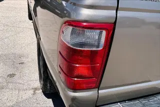 Ford Ranger 2005 2dr SuperCab XLT RWD SB