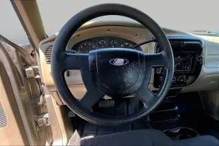 Ford Ranger 2005 2dr SuperCab XLT RWD SB