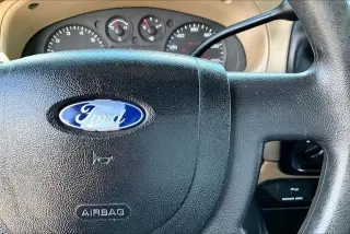 Ford Ranger 2005 2dr SuperCab XLT RWD SB