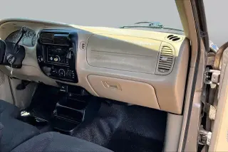Ford Ranger 2005 2dr SuperCab XLT RWD SB