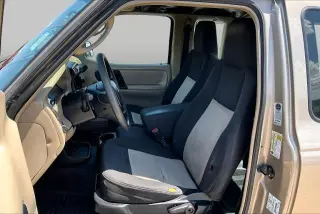 Ford Ranger 2005 2dr SuperCab XLT RWD SB