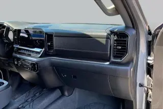 Chevrolet Silverado 1500 2024 4x2 LT 4dr Crew Cab 5.8 ft. SB
