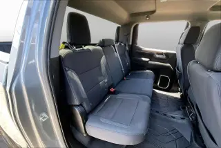 Chevrolet Silverado 1500 2024 4x2 LT 4dr Crew Cab 5.8 ft. SB