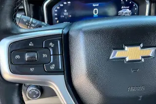 Chevrolet Silverado 1500 2024 4x2 LT 4dr Crew Cab 5.8 ft. SB