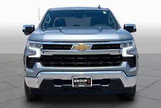 Chevrolet Silverado 1500 2024 4x2 LT 4dr Crew Cab 5.8 ft. SB