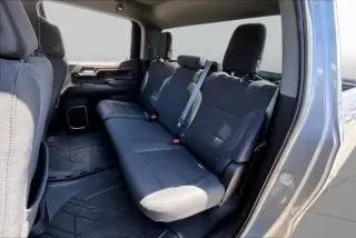 Chevrolet Silverado 1500 2024 4x2 LT 4dr Crew Cab 5.8 ft. SB