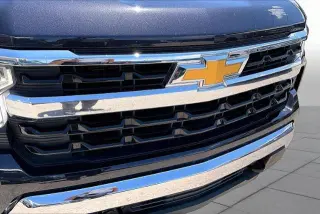 Chevrolet Silverado 1500 2023 4x4 LT 4dr Crew Cab 5.8 ft. SB w/1LT