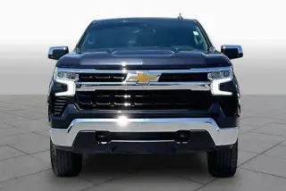 Chevrolet Silverado 1500 2023 4x4 LT 4dr Crew Cab 5.8 ft. SB w/1LT