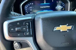 Chevrolet Silverado 1500 2023 4x4 LT 4dr Crew Cab 5.8 ft. SB w/1LT