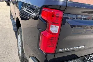 Chevrolet Silverado 1500 2023 4x4 LT 4dr Crew Cab 5.8 ft. SB w/1LT