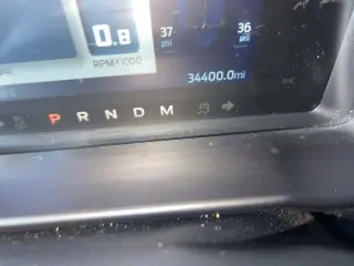 Ford Bronco 2023 4x4 Big Bend 4dr SUV