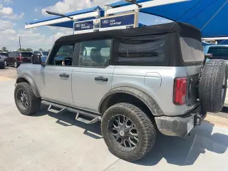 Ford Bronco 2023 4x4 Big Bend 4dr SUV