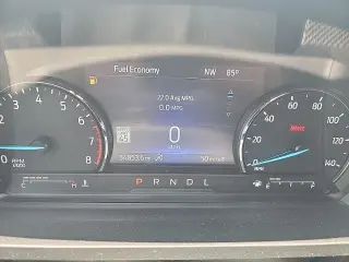Ford Explorer 2023 ST-Line 4dr SUV