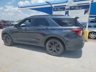 Ford Explorer 2023 ST-Line 4dr SUV