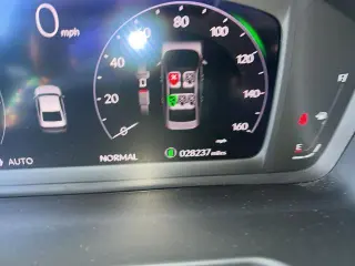 Honda Accord Hybrid 2025 Sport 4dr Sedan