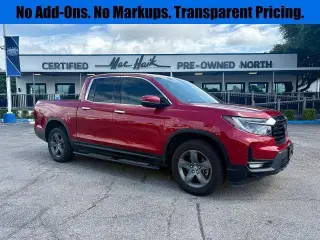 Honda Ridgeline 2023 AWD RTL-E 4dr Crew Cab 5.3 ft. SB