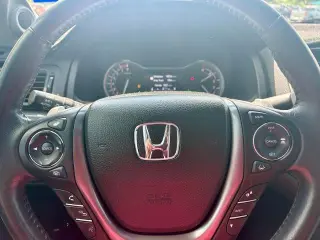 Honda Ridgeline 2023 AWD RTL-E 4dr Crew Cab 5.3 ft. SB