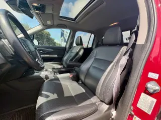 Honda Ridgeline 2023 AWD RTL-E 4dr Crew Cab 5.3 ft. SB