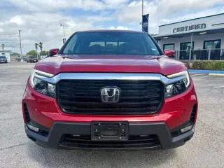 Honda Ridgeline 2023 AWD RTL-E 4dr Crew Cab 5.3 ft. SB