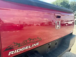 Honda Ridgeline 2023 AWD RTL-E 4dr Crew Cab 5.3 ft. SB