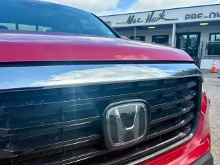 Honda Ridgeline 2023 AWD RTL-E 4dr Crew Cab 5.3 ft. SB