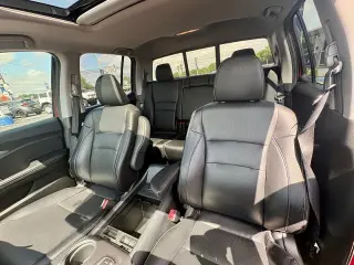 Honda Ridgeline 2023 AWD RTL-E 4dr Crew Cab 5.3 ft. SB