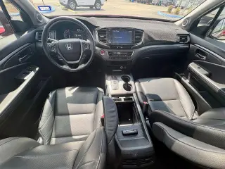 Honda Ridgeline 2023 AWD RTL-E 4dr Crew Cab 5.3 ft. SB