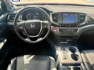 Honda Ridgeline 2023 AWD RTL-E 4dr Crew Cab 5.3 ft. SB