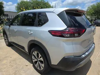 Nissan Rogue 2022 SV 4dr Crossover