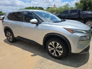 Nissan Rogue 2022 SV 4dr Crossover