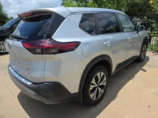 Nissan Rogue 2022 SV 4dr Crossover