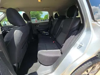 Nissan Rogue 2022 SV 4dr Crossover