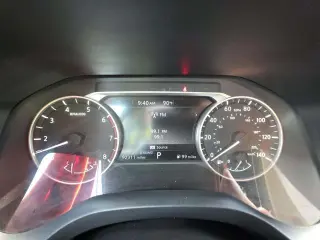Nissan Rogue 2022 SV 4dr Crossover
