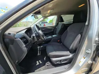 Nissan Rogue 2022 SV 4dr Crossover