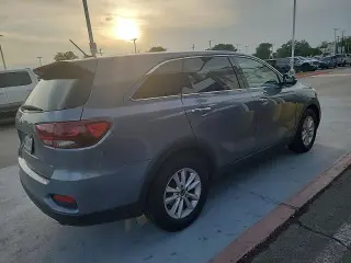 Kia Sorento 2020 S V6 4dr SUV