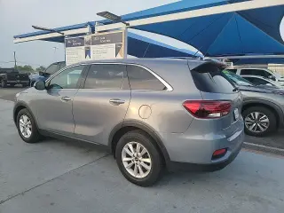 Kia Sorento 2020 S V6 4dr SUV