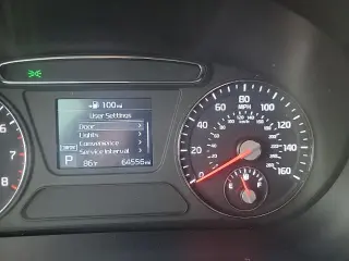 Kia Sorento 2020 S V6 4dr SUV