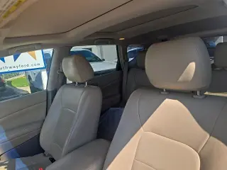 Nissan Murano 2012 S 4dr SUV