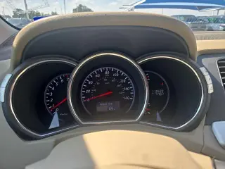 Nissan Murano 2012 S 4dr SUV