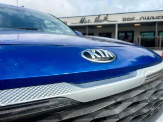Kia Seltos 2021 S 4dr SUV