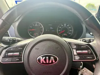 Kia Seltos 2021 S 4dr SUV