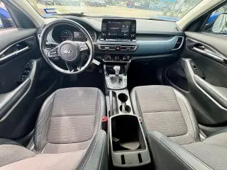 Kia Seltos 2021 S 4dr SUV