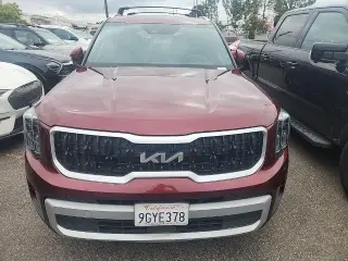 Kia Telluride 2023 EX 4dr SUV