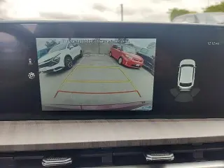 Kia Telluride 2023 EX 4dr SUV