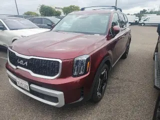Kia Telluride 2023 EX 4dr SUV