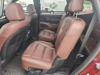 Kia Telluride 2023 EX 4dr SUV