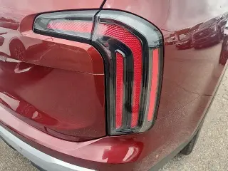 Kia Telluride 2023 EX 4dr SUV