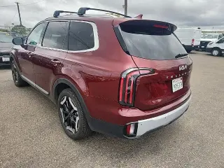 Kia Telluride 2023 EX 4dr SUV