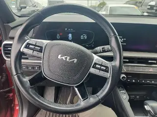 Kia Telluride 2023 EX 4dr SUV