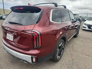 Kia Telluride 2023 EX 4dr SUV